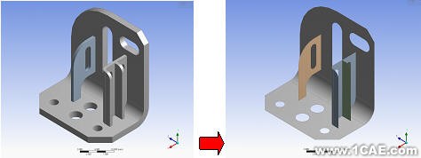 ANSYS 10.0重要新功能ansys workbanch圖片10