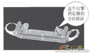 汽車前橋結(jié)構(gòu)ANSYS強(qiáng)度分析ansys圖片圖片7