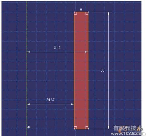 ABAQUS高速永磁電機轉子裝配應力模擬分析+有限元仿真分析相關圖片圖片8