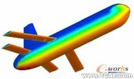 ANSYS對航空器電子產(chǎn)品天線及隱身設(shè)計解決方案+學習資料圖片51