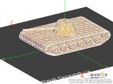 ANSYS對航空器電子產(chǎn)品天線及隱身設(shè)計解決方案+學習資料圖片52