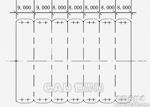 proe模擬運動設(shè)計的應(yīng)用機械設(shè)計培訓(xùn)圖片9