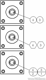 Solidworks“文檔屬性”——“零件序號(hào)”solidworks simulation分析圖片19