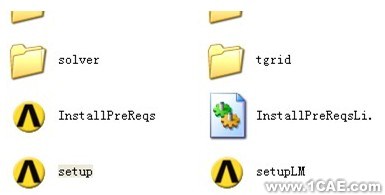 ANSYS14.0安裝方法圖解ansys分析圖片3