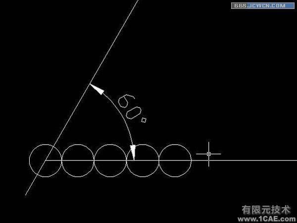 AutoCAD 對(duì)齊命令實(shí)戰(zhàn)運(yùn)用autocad應(yīng)用技術(shù)圖片圖片4