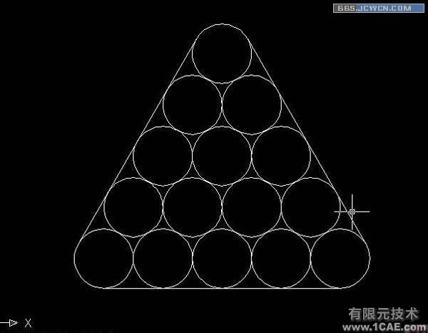 AutoCAD 對(duì)齊命令實(shí)戰(zhàn)運(yùn)用autocad應(yīng)用技術(shù)圖片圖片7