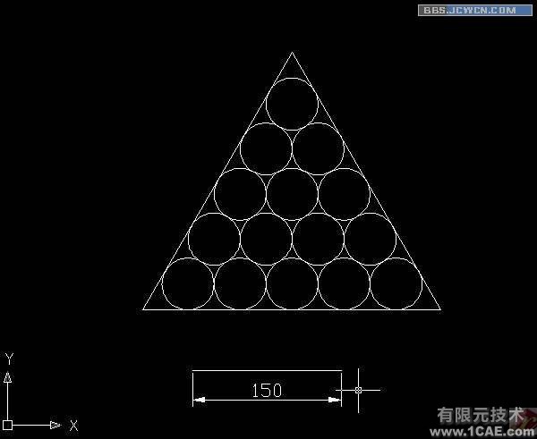 論在AutoCAD中標(biāo)注表面粗糙度的方法autocad技術(shù)圖片9