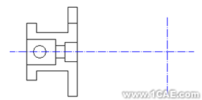 CAD繪制工程圖實(shí)例autocad technology圖片48