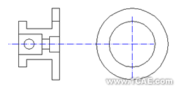 CAD繪制工程圖實(shí)例autocad technology圖片49