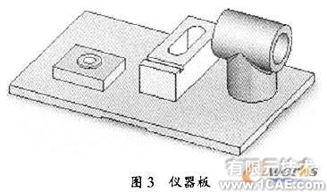 雙級(jí)減速箱的虛擬設(shè)計(jì)autocad培訓(xùn)教程圖片3