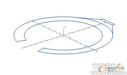 UGNX在熱風(fēng)爐設(shè)計(jì)中的應(yīng)用autocad應(yīng)用技術(shù)圖片圖片7