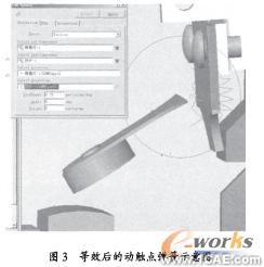 計(jì)算機(jī)仿真技術(shù)在航空斷路器產(chǎn)品分析中的應(yīng)用+有限元項(xiàng)目服務(wù)資料圖圖片4