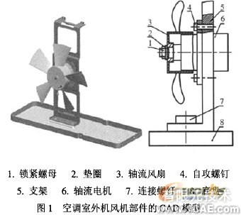 在proe中自動生成零件拆卸優(yōu)先約束矩陣+項(xiàng)目圖片圖片3