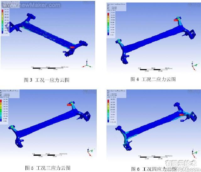 使用ANSYS對SGB型后橋進行有限元分析+培訓(xùn)資料圖片2