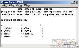 proengineer 入門教程(使用連接裝配與使用搜索工具)proe學(xué)習(xí)資料圖片5