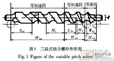 proe壓鑄模設(shè)計(四)proe圖片圖片1