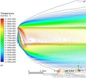 溫度場(chǎng)的三維數(shù)值分析ansys培訓(xùn)的效果圖片14