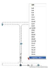 AutoCAD2010動(dòng)態(tài)圖塊和參數(shù)化功能autocad design圖片6