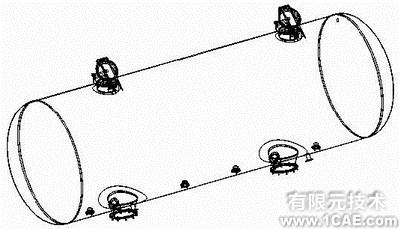 SolidWorks的鐵路貨物罐車裝配模型建模方法+學(xué)習(xí)資料圖片2