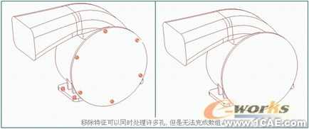 proe Wildfire 4.0 的超級特征proe相關圖片圖片29