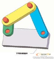 了解運動模擬(五)現實示例solidworks simulation技術圖片7