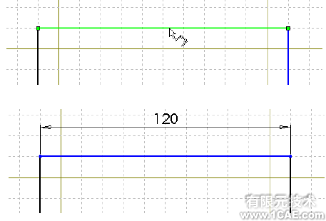 SolidWorks教程-標(biāo)注尺寸solidworks simulation培訓(xùn)教程圖片2