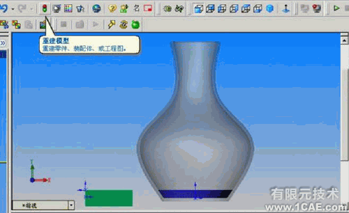 Solidworks動畫教程solidworks simulation技術圖片13