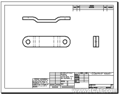 Solidworks“系統(tǒng)選項”——“工程圖”選項solidworks仿真分析圖片圖片3