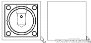 Solidworks“系統(tǒng)選項”——“工程圖”選項solidworks simulation分析圖片4