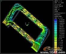 ANSYS對航空器產(chǎn)品熱設計ansys分析圖片2