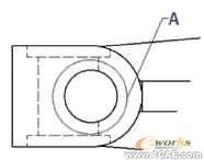 Inventor2009新功能autocad應(yīng)用技術(shù)圖片圖片20