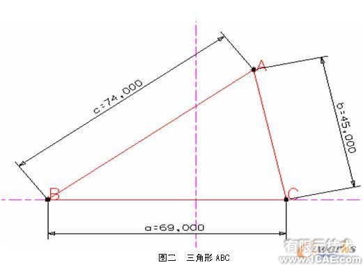 UG在計(jì)算幾何圖形的長度、面積中的應(yīng)用autocad技術(shù)圖片3