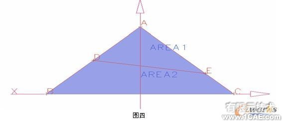 UG在計(jì)算幾何圖形的長度、面積中的應(yīng)用autocad技術(shù)圖片5