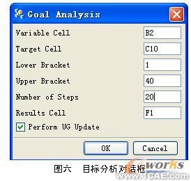 UG在計(jì)算幾何圖形的長度、面積中的應(yīng)用autocad技術(shù)圖片7