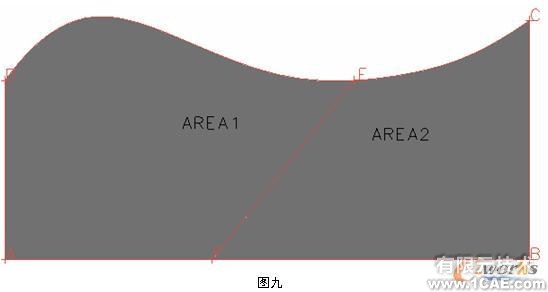 UG在計(jì)算幾何圖形的長度、面積中的應(yīng)用autocad培訓(xùn)教程圖片10