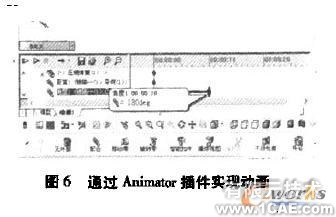 關(guān)聯(lián)設(shè)計(jì)的壓縮彈簧動(dòng)畫(huà)制作solidworks仿真分析圖片圖片6