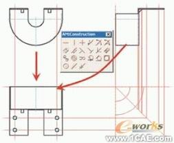 AutoCAD Mechanical 2008autocad應(yīng)用技術(shù)圖片圖片14