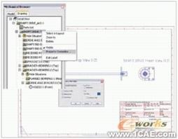 AutoCAD Mechanical 2008autocad資料圖片28