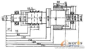 軸零件自動(dòng)裝配中的尺寸驅(qū)動(dòng)方法研究autocad design圖片3