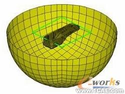 基于CAE分析技術(shù)的油底殼低噪聲設(shè)計(jì)+有限元項(xiàng)目服務(wù)資料圖圖片2