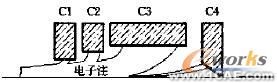 微型化四級降壓收集極設(shè)計(jì)+有限元項(xiàng)目服務(wù)資料圖圖片3