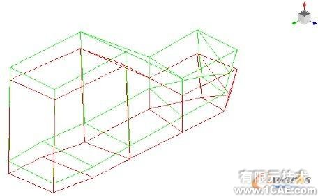 LMS汽車整車狀態(tài)下動力總成剛體模態(tài)試驗研究+有限元仿真分析相關(guān)圖片圖片8