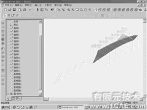 SolidWorks設(shè)計(jì)軸流壓縮機(jī)和高爐尾氣透平葉片+應(yīng)用技術(shù)圖片圖片3