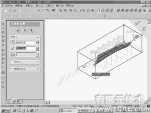 SolidWorks設(shè)計(jì)軸流壓縮機(jī)和高爐尾氣透平葉片+應(yīng)用技術(shù)圖片圖片7