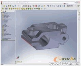 SolidWorks SWIFT 技術(shù)+應(yīng)用技術(shù)圖片圖片7