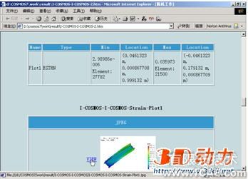 CosmosWorks實例教程三solidworks simulation培訓教程圖片13