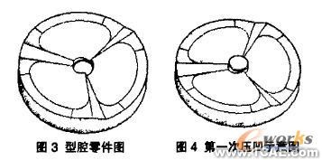 SolidWorks復(fù)雜零件注塑模分型設(shè)計(jì)solidworks simulation培訓(xùn)教程圖片3