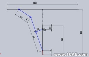 SolidWorks坐標系完善Top-Down設(shè)計solidworks simulation應(yīng)用技術(shù)圖片圖片2