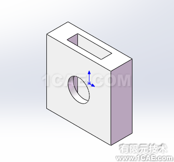 基于Solidworks <wbr>Motion的牛頭刨床運動學(xué)分析