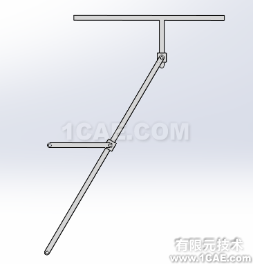 基于Solidworks <wbr>Motion的牛頭刨床運動學(xué)分析